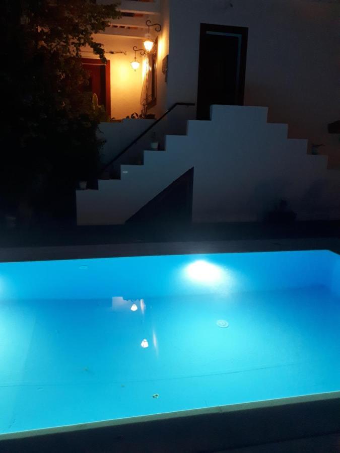 Casa Rural Pucaricas - Country & Nature Proença-a-Nova 외부 사진