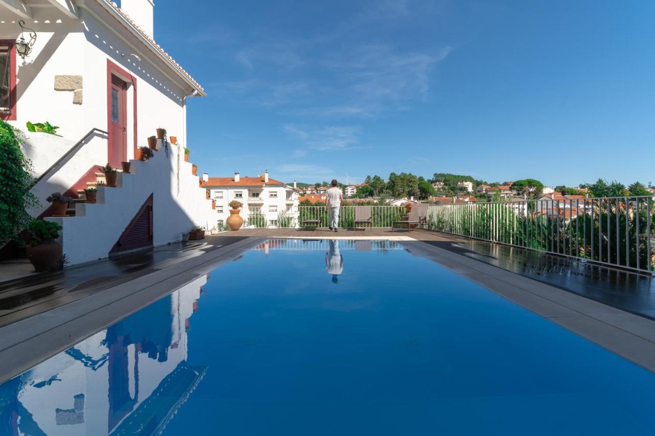 Casa Rural Pucaricas - Country & Nature Proença-a-Nova 외부 사진