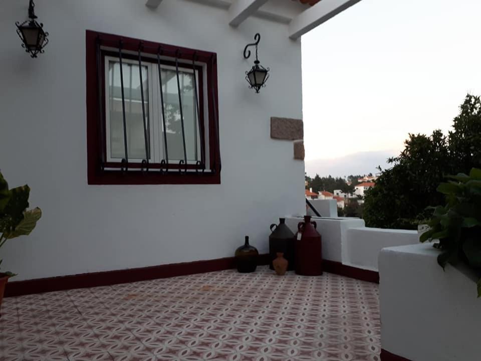 Casa Rural Pucaricas - Country & Nature Proença-a-Nova 외부 사진