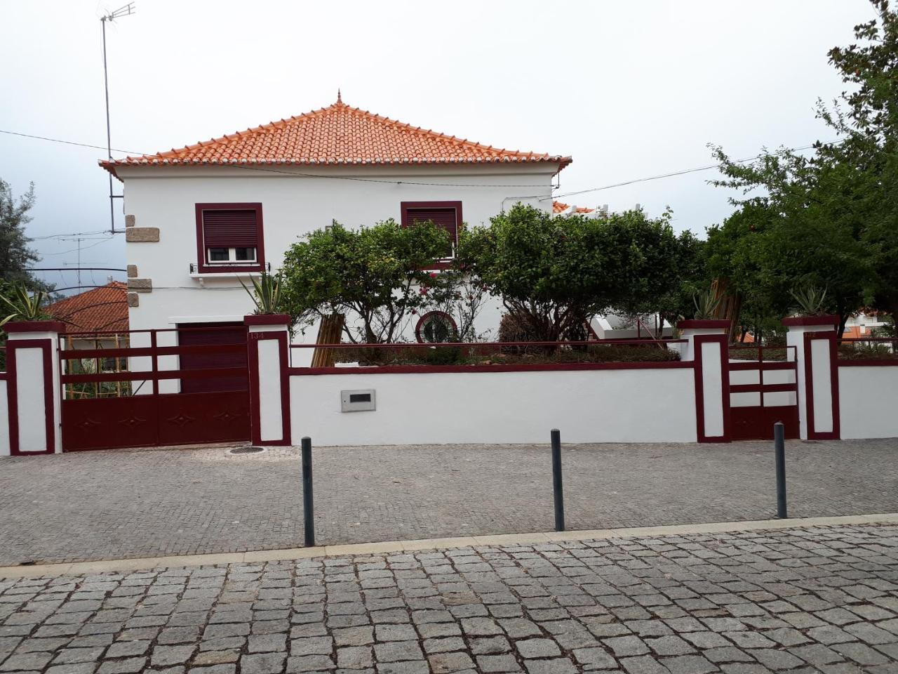 Casa Rural Pucaricas - Country & Nature Proença-a-Nova 외부 사진