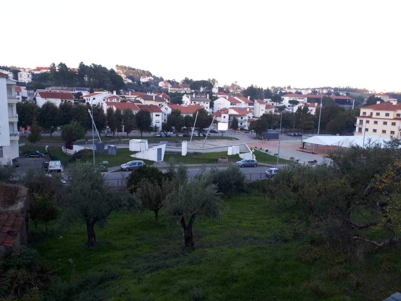 Casa Rural Pucaricas - Country & Nature Proença-a-Nova 외부 사진